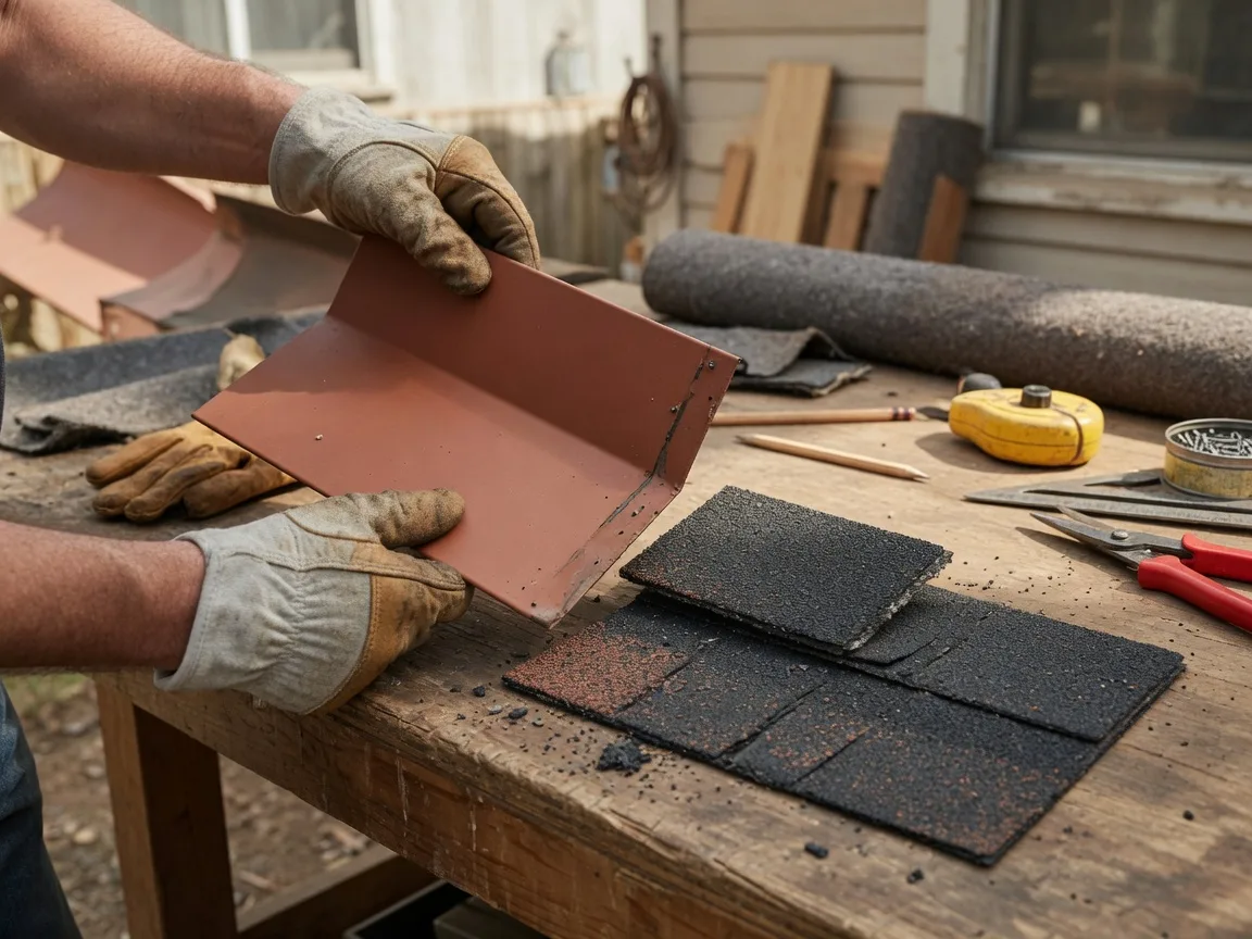 Roof Repair company in Pinebluff, NC